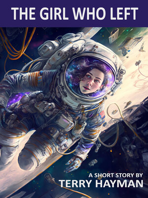 cover image of The Girl Who Left